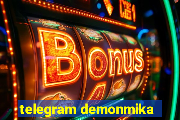 telegram demonmika